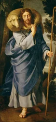 The Good Shepherd